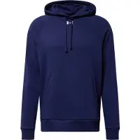 Under Armour Rival Fleece Hoodie Bleu M / Regular Homme