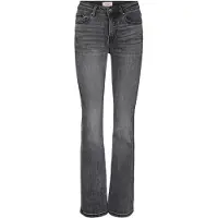 Vero Moda Jean 'Flash' gris denim