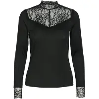 Y.A.S T-shirt 'Yasblace' noir