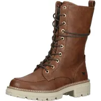 Mustang Bottes à lacets | 36 | female