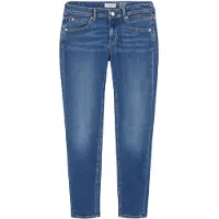 Marc o'polo DENIM Jean 'Alva' bleu denim