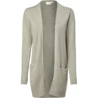 Vila Cardigan ' VIRil ' olive