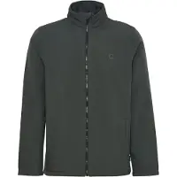 Blend Veste fonctionnelle vert