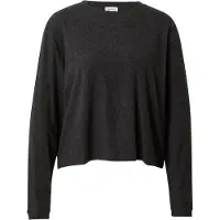American vintage T-shirt 'Ypawood' anthracite