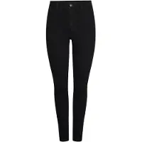 Pieces Jean 'Dana' noir denim