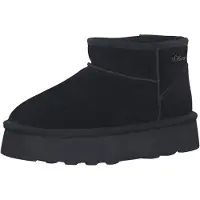 s.Oliver Boots
