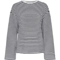 Pieces T-shirt 'Sadie' | XXL | female