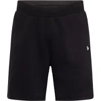 New Era Pantalon noir / blanc