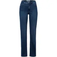 Brax Jean 'Carola' bleu foncé
