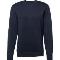 Selected Sweat-shirt bleu marine