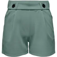 JDY Pantalon à pince 'JDYGeggo' vert pastel