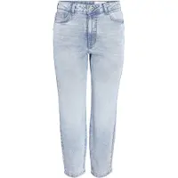 Noisy May Jean 'NMMoni' bleu clair