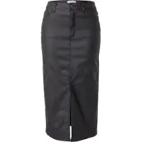 Object Jupe 'Naya' noir