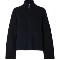 Selected Cardigan 'SLFSIA RAS' saphir