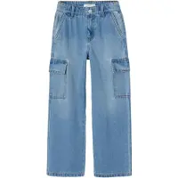 Name it Jean 'ROSE' bleu denim