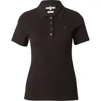 Tommy Hilfiger T-shirt bleu foncé / rouge / noir / blanc