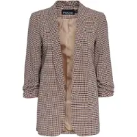 Pieces Blazer 'Bosella' mélange de couleurs