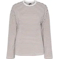Pieces T-shirt 'Sadie' | L | female