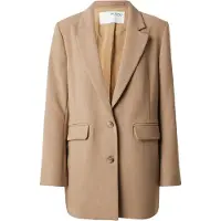 Selected Blazer 'Rita' camel