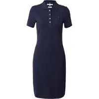 Tommy Hilfiger Robe '1985' bleu foncé