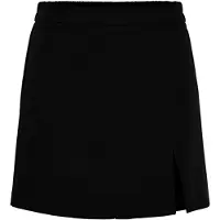 Pieces Pantalon 'PCBosella' noir