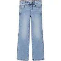 Name it Jean 'Polly' bleu denim