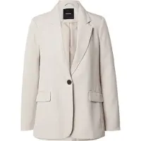 Vero Moda Blazer 'Rita' crème
