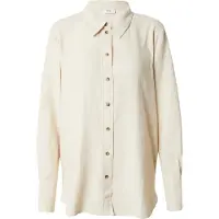 JDY Chemisier 'Say' beige