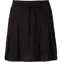 ONLY Jupe 'ONLNala' noir