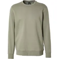 Only & Sons Sweat-shirt 'CONNOR' pomme