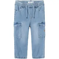 Name it Jean 'Ben' bleu denim