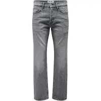 Only & Sons Jean 'ONSEdge' gris denim