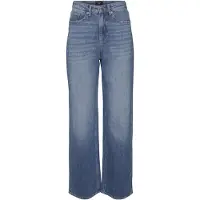 Vero Moda Jean 'Tessa' bleu denim
