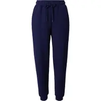 ONLYU Pantalon de sport bleu marine