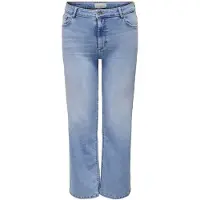 ONLY Carmakoma Jean 'Willy' bleu denim