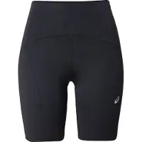Asics Pantalon de sport 'Road' noir