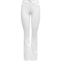 ONLY Jean 'ONLBlush' blanc denim