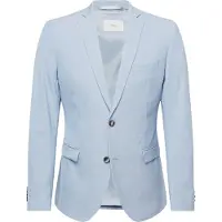 s.Oliver Black Label Veste de costume bleu clair