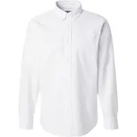 Levi's Chemise 'Authentic Button Down Shirt' blanc