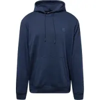 Hugo Boss Sweat-shirt 'Wetalk' bleu foncé