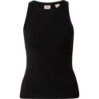 Levi's Haut 'Dreamy Tank Top' noir
