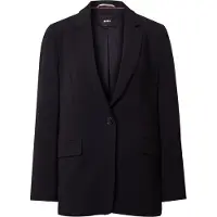 BOSS Blazer 'Jocaluah' noir