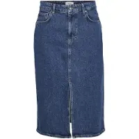 Object Jupe 'ELLEN' bleu denim