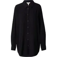 Object Chemisier 'Sanne' noir