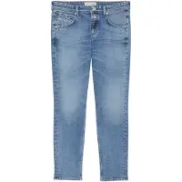 Marc O'Polo Jean 'Theda' bleu denim