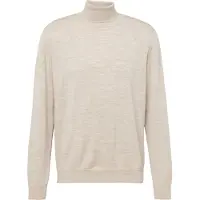 Olymp Pull-over beige clair
