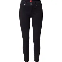 HUGO Jean noir denim