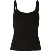Selected Haut 'Celica Anna' noir