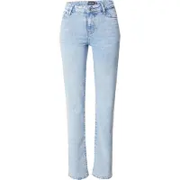 Pieces Jean 'PCKelly' bleu clair