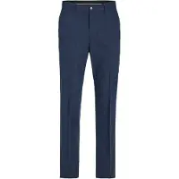 Jack & Jones Pantalon à plis 'Riviera'